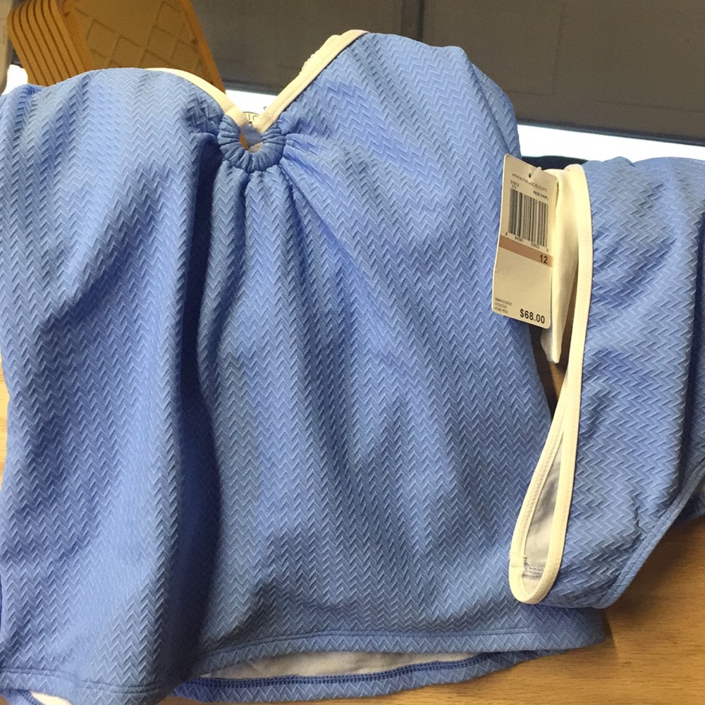Nautica two piece